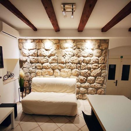 House Nina Leilighet Dubrovnik Eksteriør bilde
