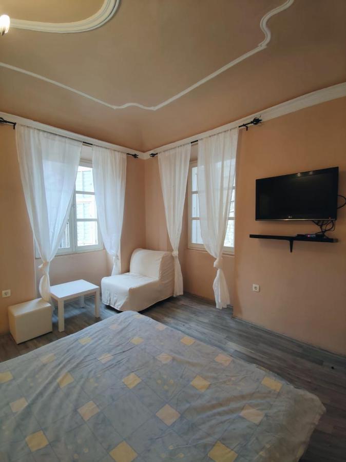 House Nina Leilighet Dubrovnik Eksteriør bilde