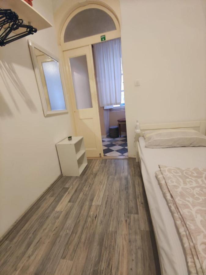 House Nina Leilighet Dubrovnik Eksteriør bilde