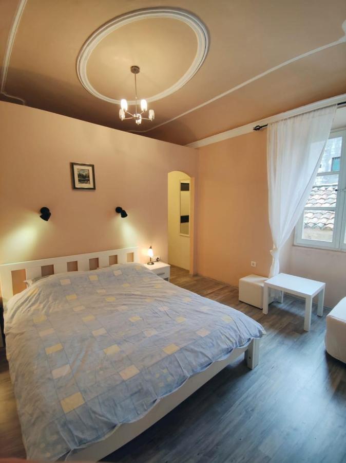 House Nina Leilighet Dubrovnik Eksteriør bilde