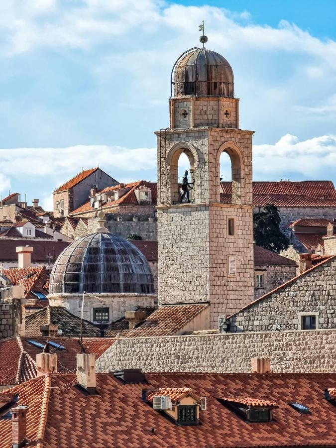 House Nina Leilighet Dubrovnik Eksteriør bilde
