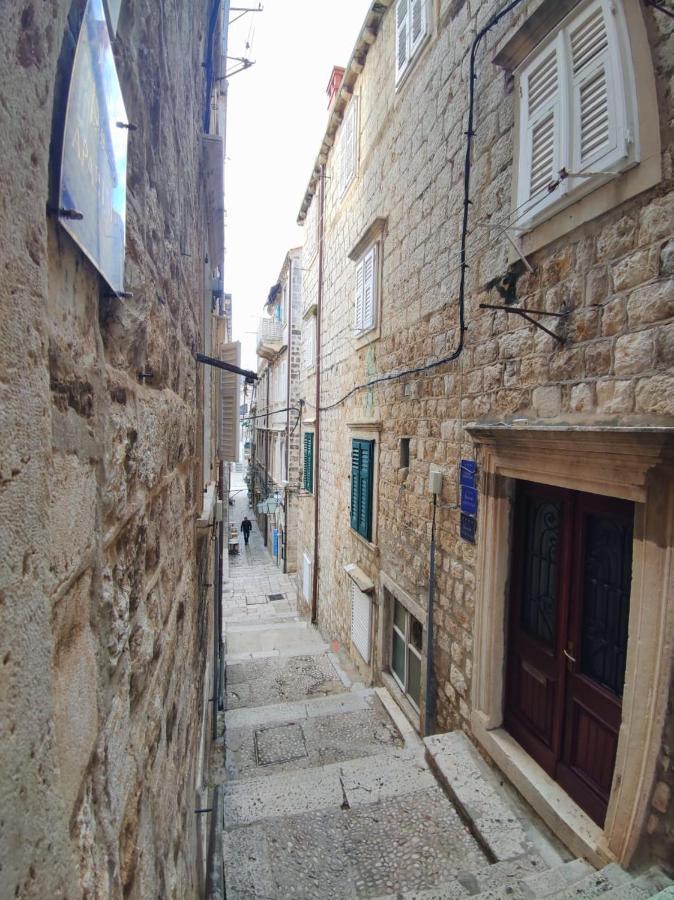 House Nina Leilighet Dubrovnik Eksteriør bilde