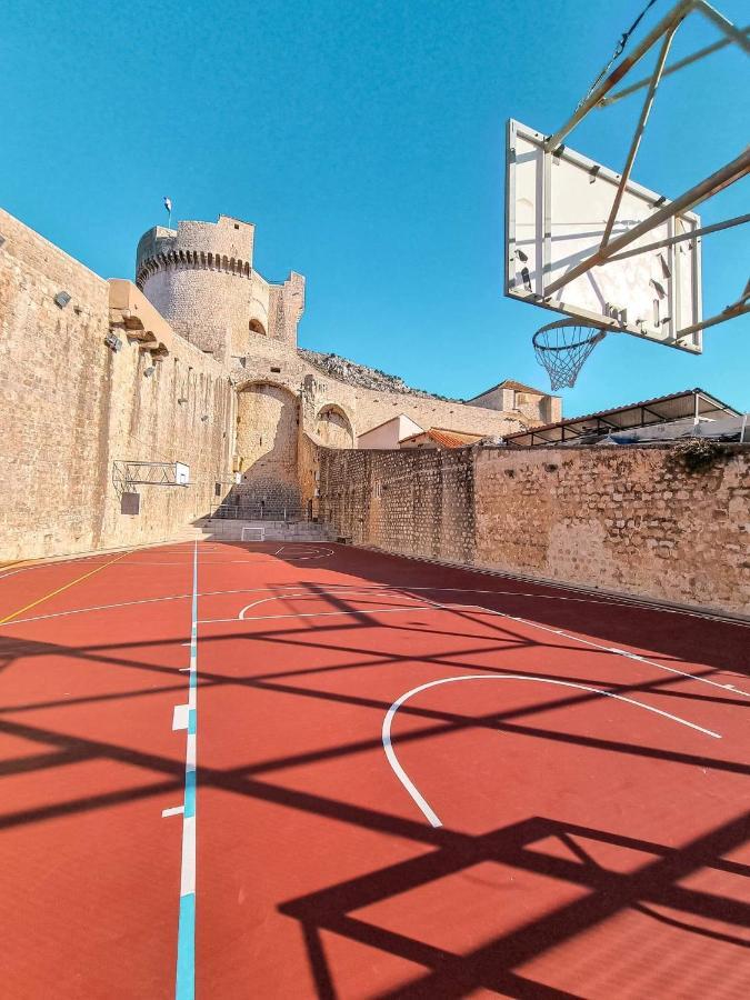 House Nina Leilighet Dubrovnik Eksteriør bilde