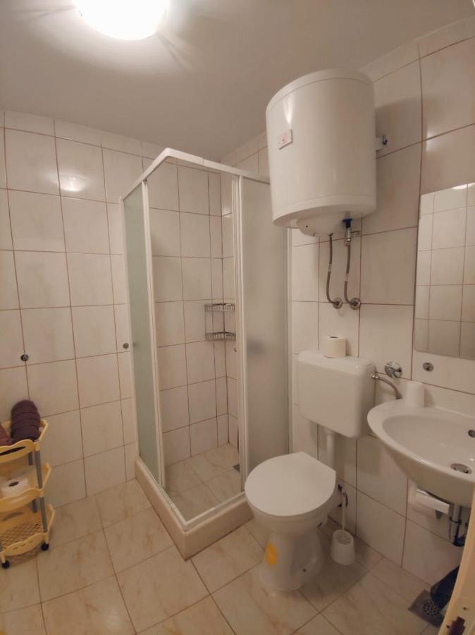 House Nina Leilighet Dubrovnik Eksteriør bilde