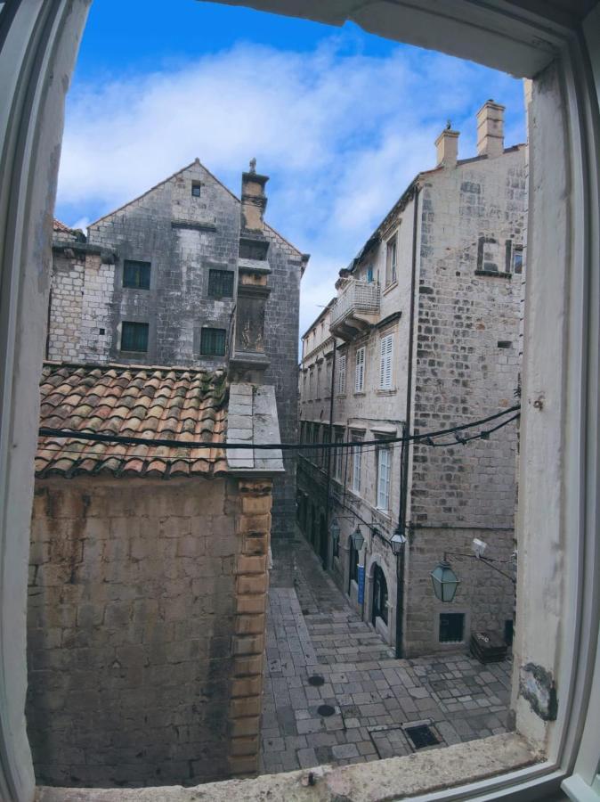 House Nina Leilighet Dubrovnik Eksteriør bilde