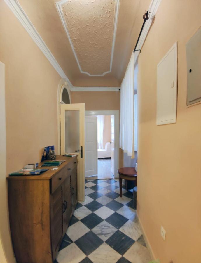 House Nina Leilighet Dubrovnik Eksteriør bilde