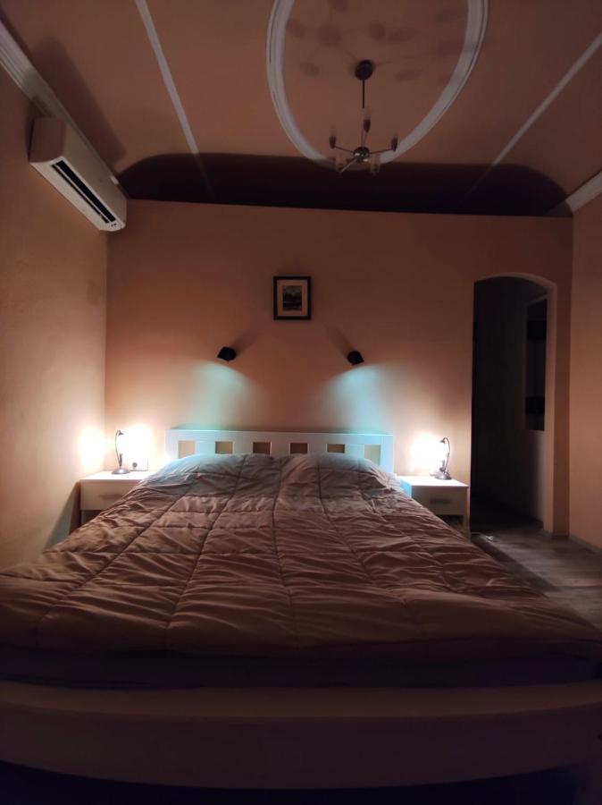 House Nina Leilighet Dubrovnik Eksteriør bilde