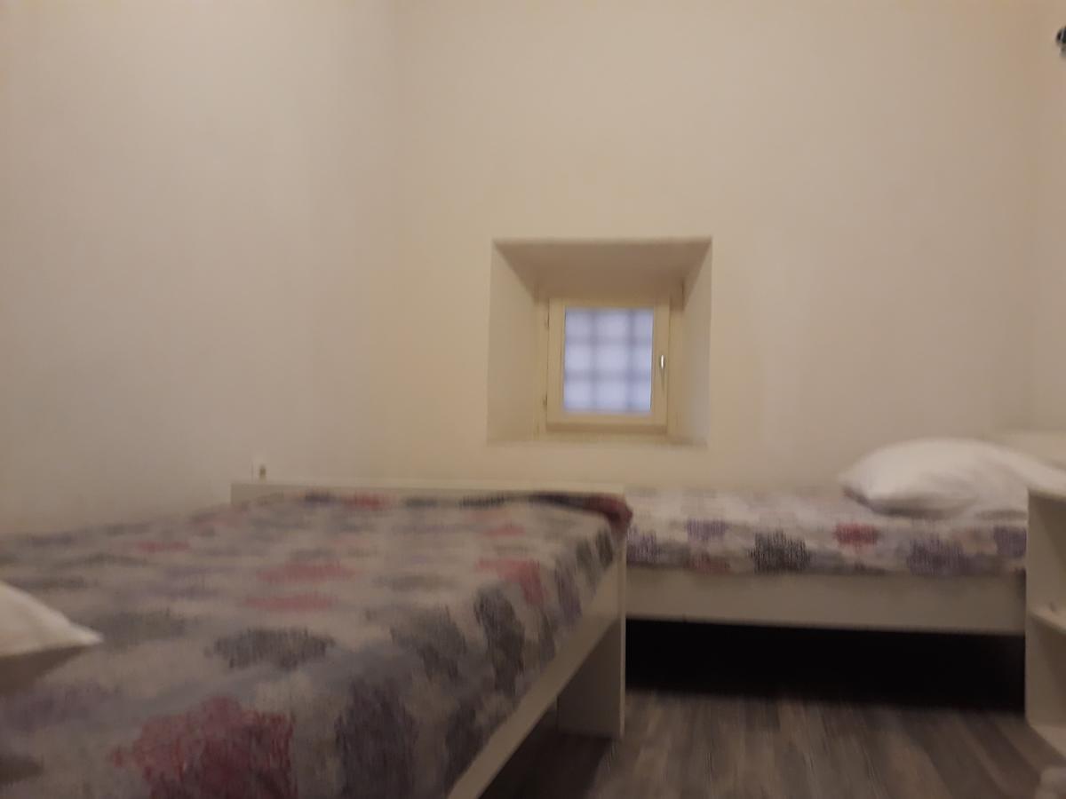 House Nina Leilighet Dubrovnik Eksteriør bilde
