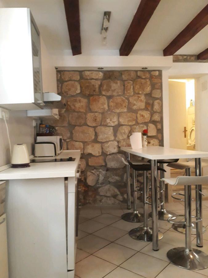 House Nina Leilighet Dubrovnik Eksteriør bilde