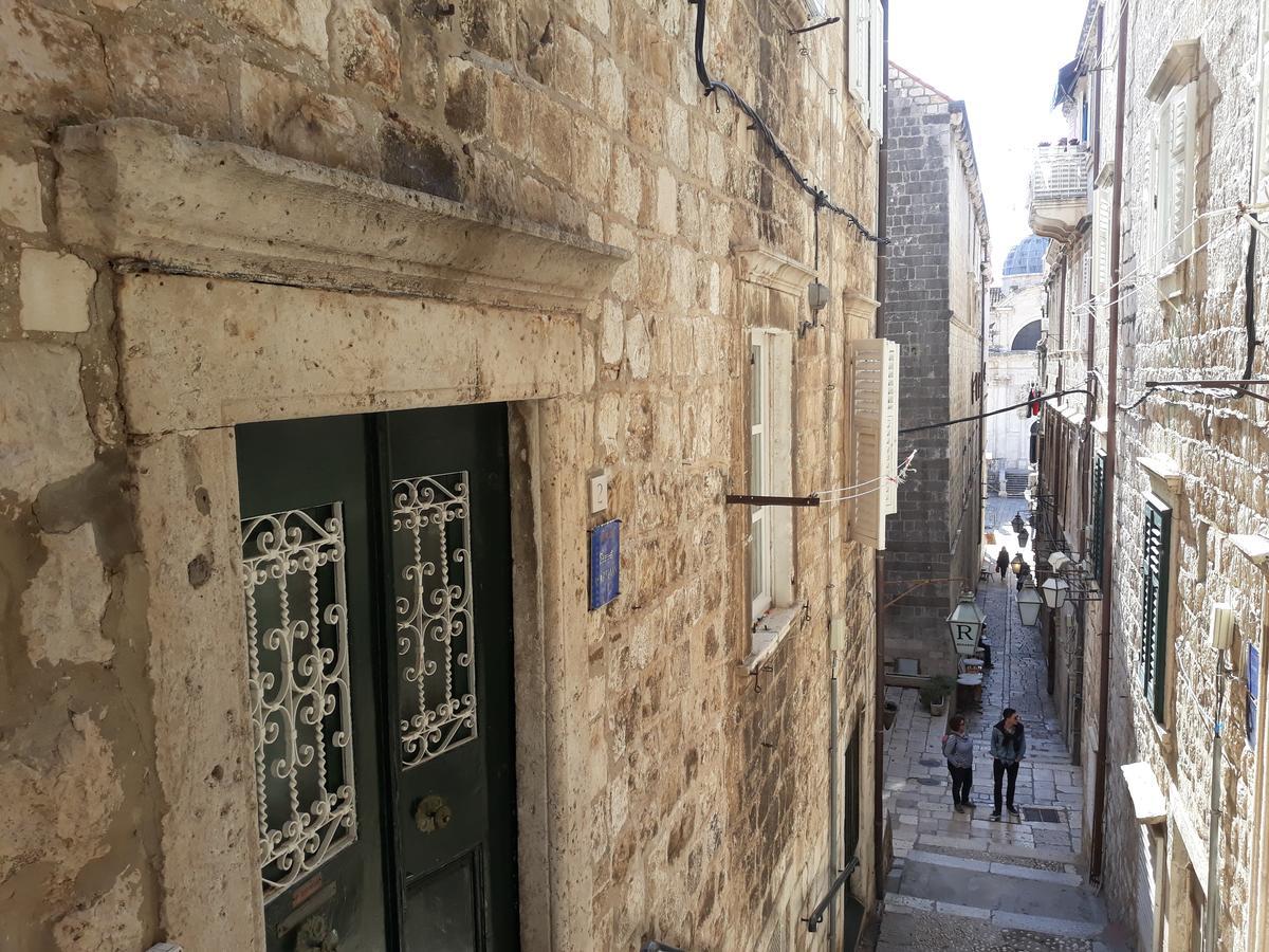 House Nina Leilighet Dubrovnik Eksteriør bilde