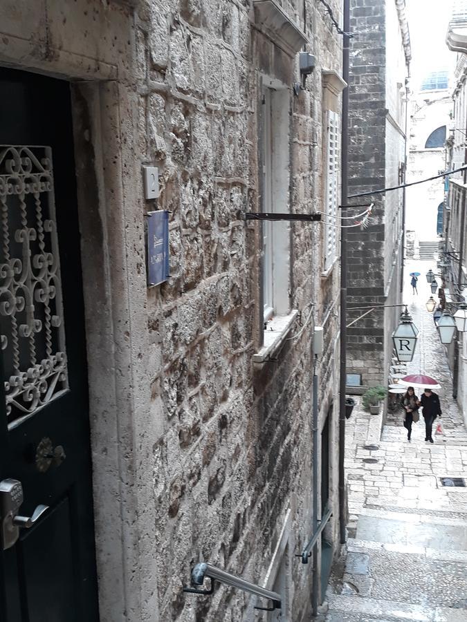 House Nina Leilighet Dubrovnik Eksteriør bilde