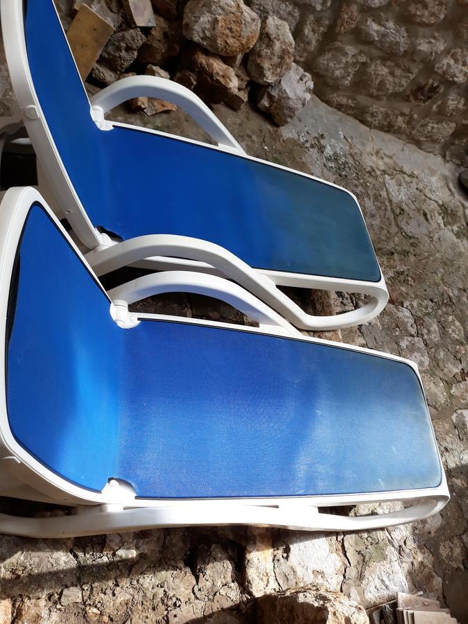 House Nina Leilighet Dubrovnik Eksteriør bilde