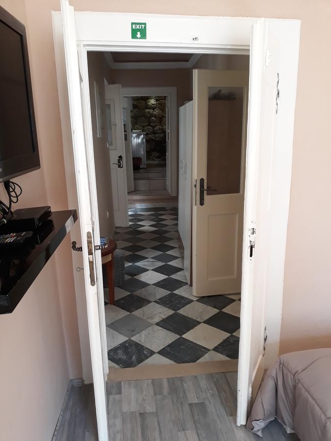 House Nina Leilighet Dubrovnik Eksteriør bilde