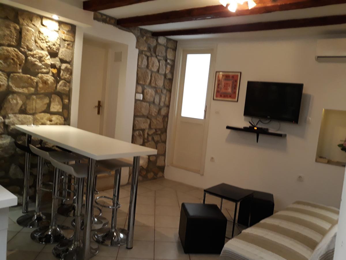 House Nina Leilighet Dubrovnik Eksteriør bilde