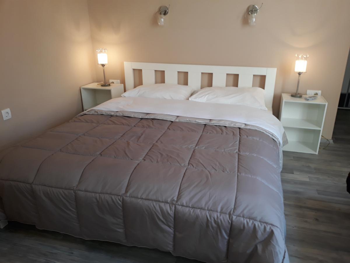 House Nina Leilighet Dubrovnik Eksteriør bilde