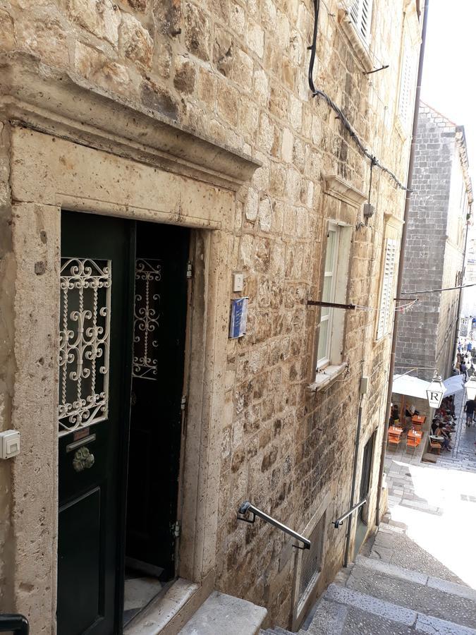 House Nina Leilighet Dubrovnik Eksteriør bilde