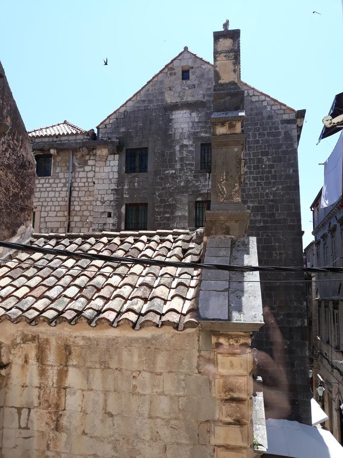 House Nina Leilighet Dubrovnik Eksteriør bilde